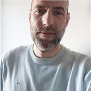 Professeur de programmation HTML, CSS, JavaScript, React
